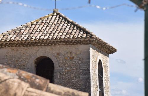 Vinsobres House | La Demeure de Sophie