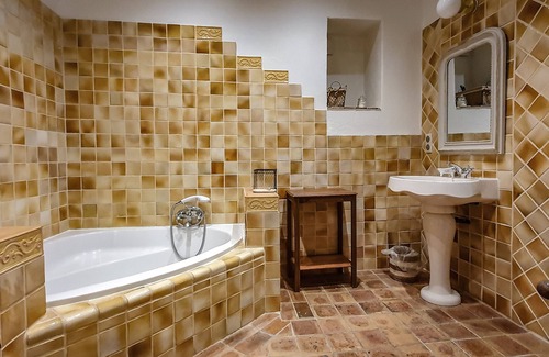 Aubais House | La Demeure