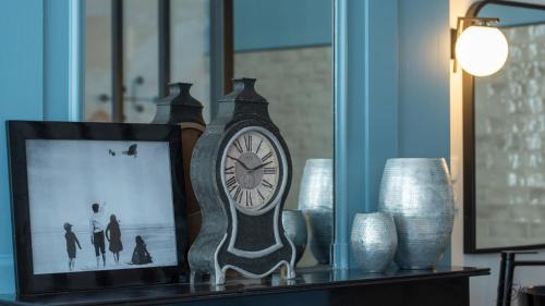 Cambrai Bed & Breakfast | La Demeure Numéro 5