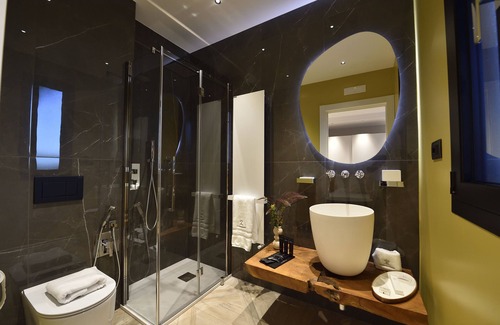 Fondi Bed & Breakfast | LA DEPENDANCE