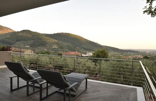 Fondi Bed & Breakfast | La Dependance Luxury Bed and Breakfast