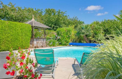 Saint Agnant House | La Desirade