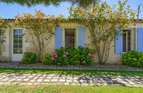 Saint Agnant House | La Desirade