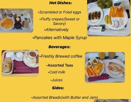 La Digue Ski Chalet | La Digue Ylang Ylang
