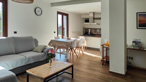 Passignano sul Trasimeno Apartment | La dimora delle Rose