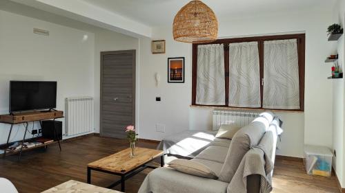 Passignano sul Trasimeno Apartment | La dimora delle Rose