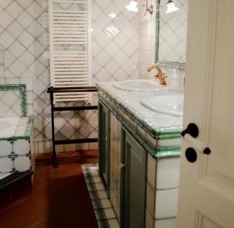 Coste House | La Dimora degli ulivi