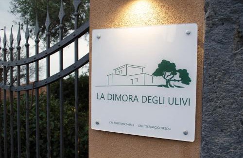 Coste House | La Dimora degli ulivi