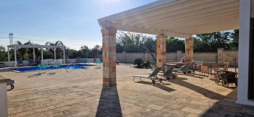 Collemeto Bed & Breakfast | La Dimora dei Conti