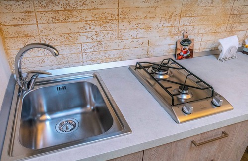 Albidona Hotel | La Dimora dei Nonni