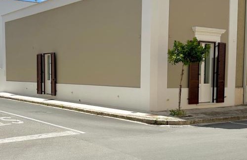 Campi Salentina House | La Dimora del Corso appartamento