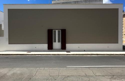 Campi Salentina House | La Dimora del Corso appartamento