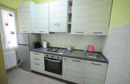 Bagnaia Apartment | La dimora del principe