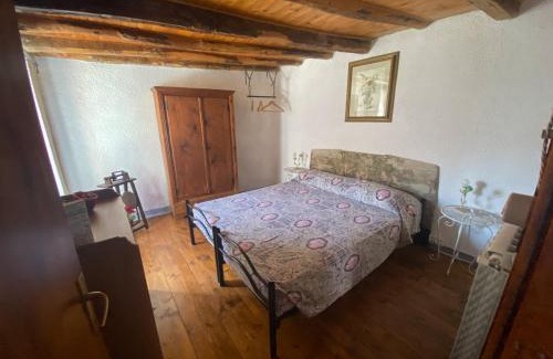 Molini di Triora Apartment | La Dimora della Strega