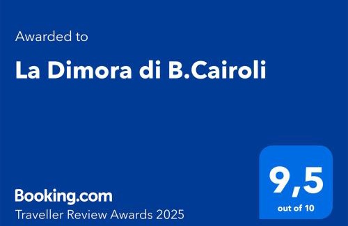 Ovada House | La Dimora di B.Cairoli