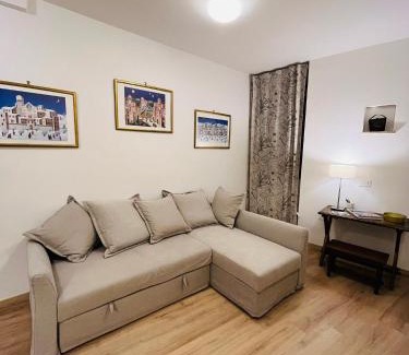 Spello Apartment | La Dimora di Bianca Holiday House