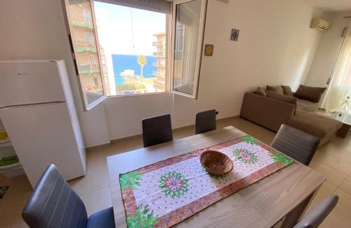 Grottasanta Apartment | La dimora di Damone & Finzia