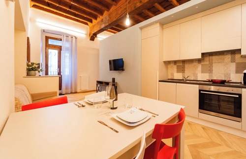 Centro Storico Apartment | La Dimora di Filippo