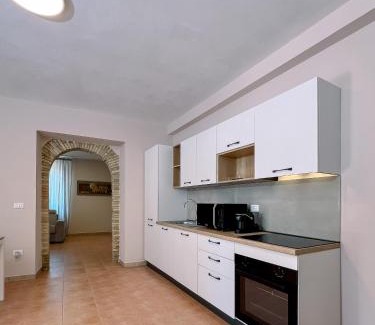 Lanciano Apartment | La Dimora di Fra