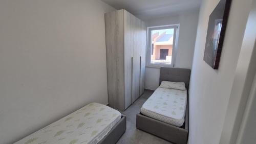 Marina di Montenero Apartment | La dimora di Matteo