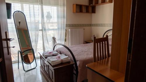 Sant'Eufemia Lamezia House | La dimora di Annarè