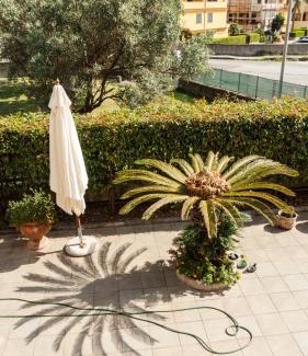 Sant'Eufemia Lamezia House | La dimora di Annarè