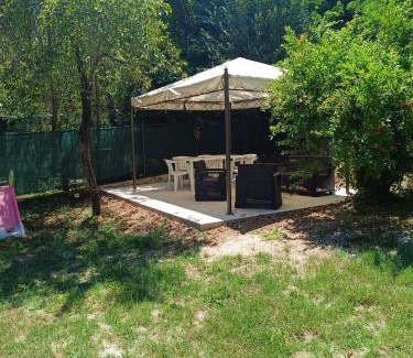 Precetto House | La Dimora di Leti
