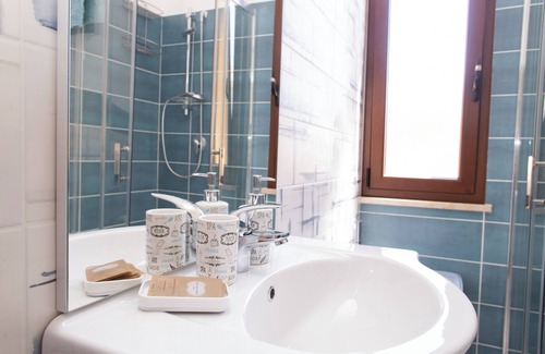 Calatafimi Bed & Breakfast | La Dimora Di Segesta B&B