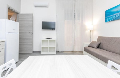 Santa Lucia Apartment | La dimora di Tanya