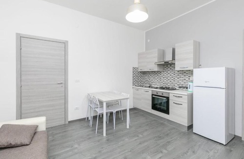 Santa Lucia Apartment | La dimora di Tanya