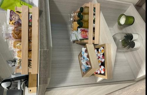 Vitorchiano Apartment | La Dimora nel Borgo