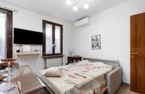 Monta Apartment | La dimora nel Roero con Patio