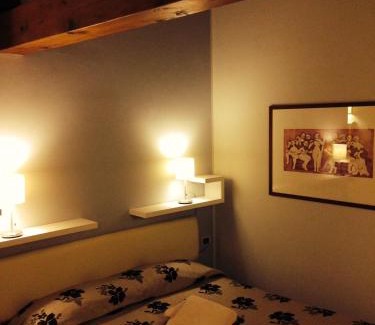 Portogruaro Bed & Breakfast | La Dogana