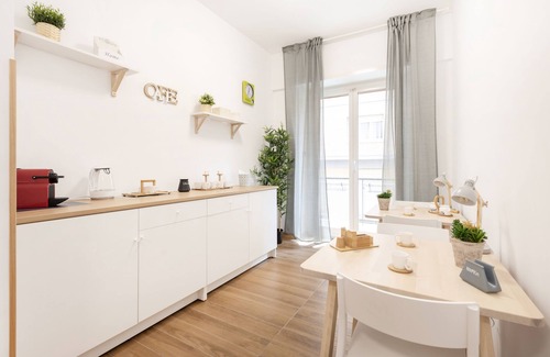 Quartiere XXI Pietralata House | La Doganda Inn