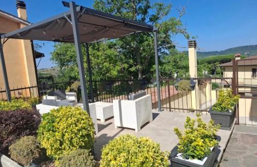 Campagnano di Roma Bed & Breakfast | La Dolce Sosta
