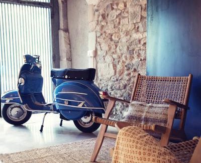 Pedret Apartment | La Dolce Vita. Boutique Apartment