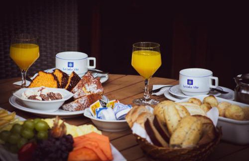 Sao Jose dos Pinhais Hotel | La Dolce Vita Park Hotel - Próximo a Curitiba
