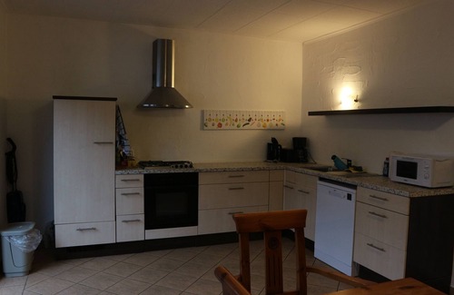 Attendorn Apartment | La Dolce Vita
