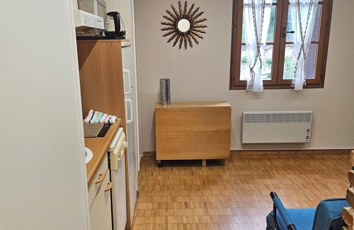 Enveitg Apartment | La Dolce Vita