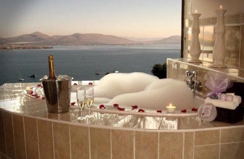 Kosmos House | La Dolce Vita Guest House