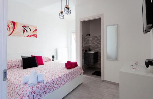 Carpinone House | La Dolce Vita