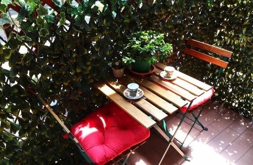 Zona Solari Apartment | La Dolce Vita Luxury Apartment - Via Solari Fashion & Design District