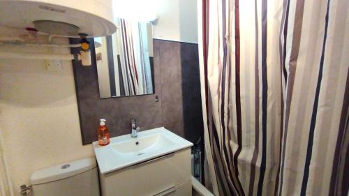 Habere-Poche Apartment | La Dolce Vita Studio 4 personnes
