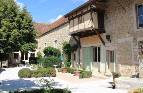 Demigny Bed & Breakfast | La Dominotte