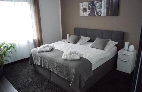 Lotte Apartment | La Domus Superior Osnabrück Lotte