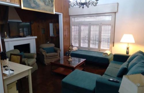 Rosario House | La Dorada , Casa entera en Excelente Zona Residencial con cochera techada