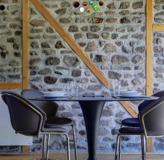 Chambon-sur-Lac House | La Dormeuse du Val