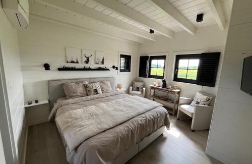 Nisramont Bed & Breakfast | La Douce Cens