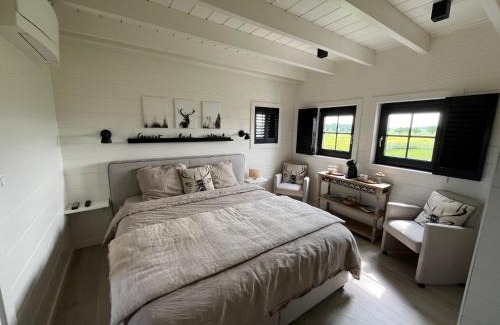 Nisramont Bed & Breakfast | La Douce Cens