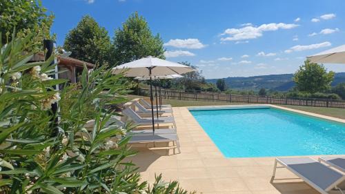 Coux-et-Bigaroque-Mouzens Bed & Breakfast | La Douce Dordogne
